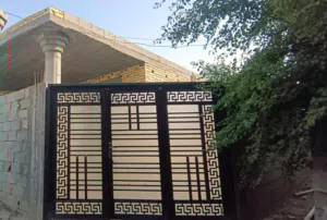 بيت للبيع بناء جديدمساحة 263 متر طابو صرف الصويلح بناء جديد كليدور غرفة استقبال هول وصاله ومطبخ حارد