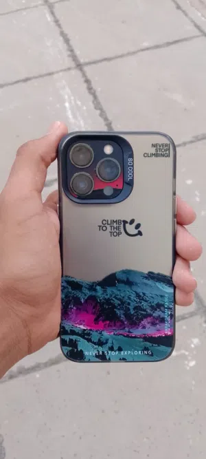 Apple iPhone 13 Pro 256 GB in Baghdad