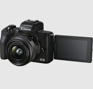 DSLR Cameras . Canon . Used0