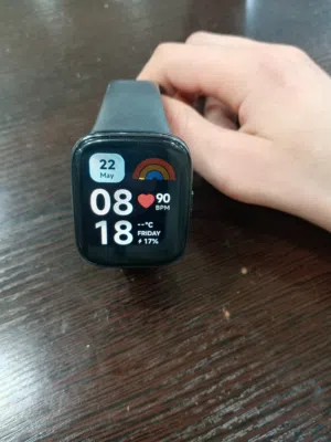 ساعه Redme watch 3Activeللبيع