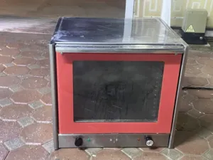 فرن شغال جاهز ونظيف  – للبيع بسعر مناسب