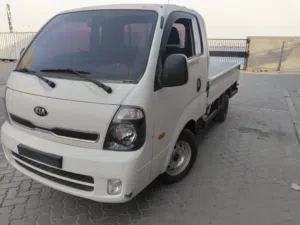 kia pongo 2016