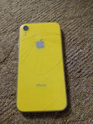 Apple iPhone XR 128 GB in Zarqa