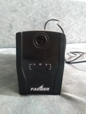 UPS FARBER 850VA