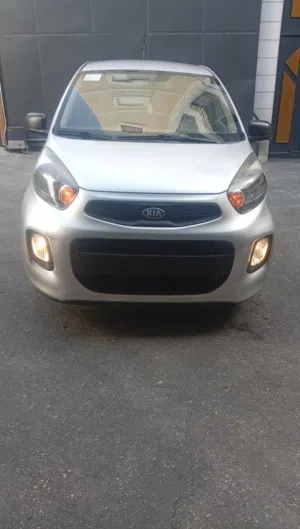 Used Kia Morning in Hebron