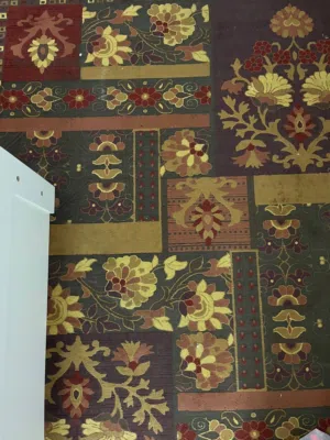 carpet. drug