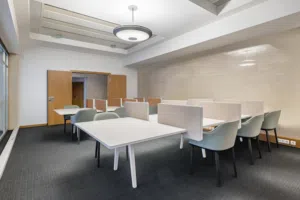 Find a dedicated desk in MUSCAT, Al Khuwair