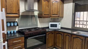 Furnished . Daily0