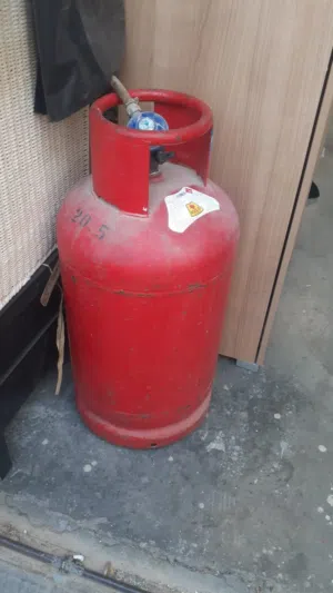 غاز جره غاز دبي احمر