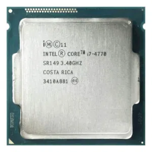 intel core i7 4gen