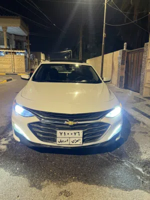 ماليبو LT2 2020 للبيع او مراوس