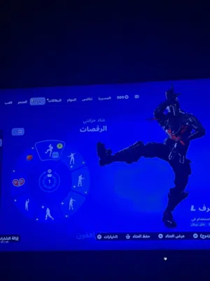 حساب شيطون خامل للبيع وجه لوجه كاش
