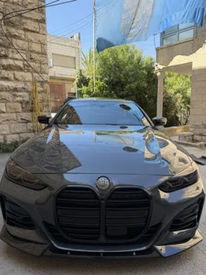 Bmw 430i G22
