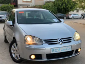 Golf 5جمرك استراد  20FSIسويسرا