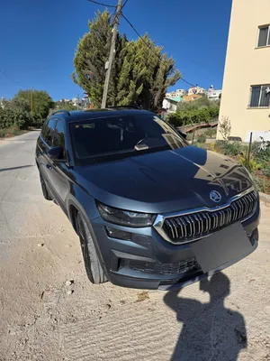 used-skoda-kodiaq-in-hebron