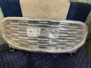 قطع غيار من جمسي تيران