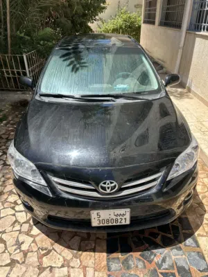New Toyota Camry in Tripoli