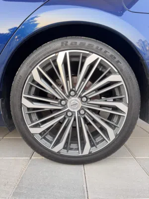 رنحات اللتيما SL 2025