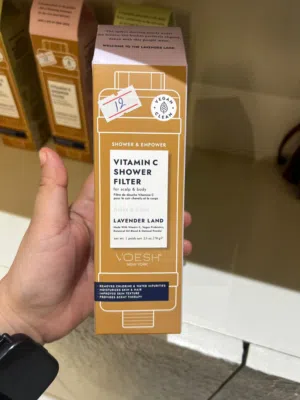 hair treatment kemon nashi