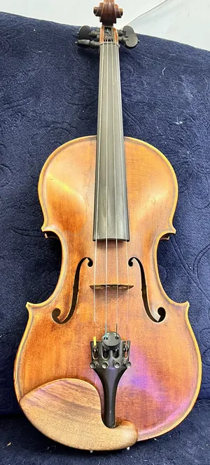 Old german violin