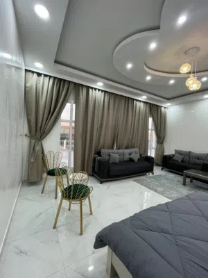 2 Bedrooms Chalet for Rent in Al Batinah Sohar