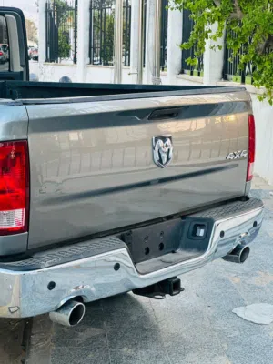 Used Dodge Ram in Tripoli