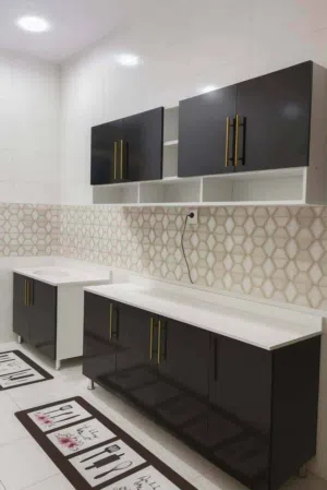 كاونترات خشب تركي mdf