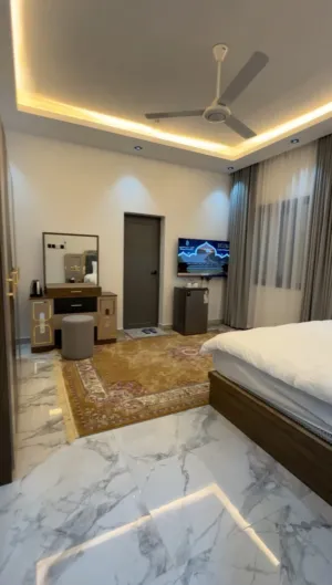 Furnished Daily in Muscat Al Maabilah