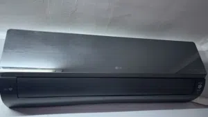 LG Dual Inverter ArtCool