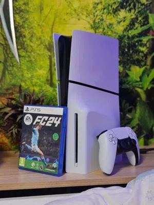 PlayStation 5 Slim للبيع