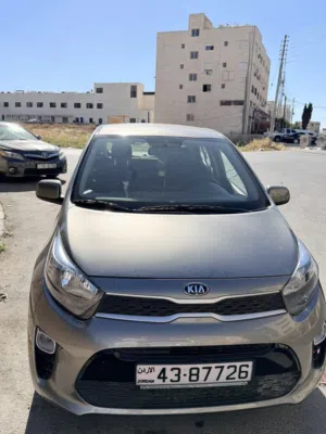 Used Kia Picanto in Amman