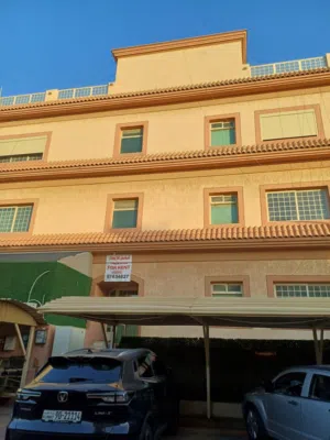 Flat for rent in Jabriya
