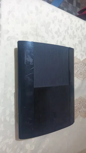 بلاستيشن 3سليم معدل للبيع بسعر ممتاز