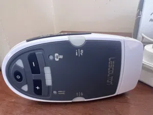 جهاز ليزر منزلي لمنع ظهور الشعر