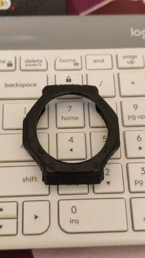 Amazfit T-Rex 3 Original Unused Strap + Protective Cover (New)