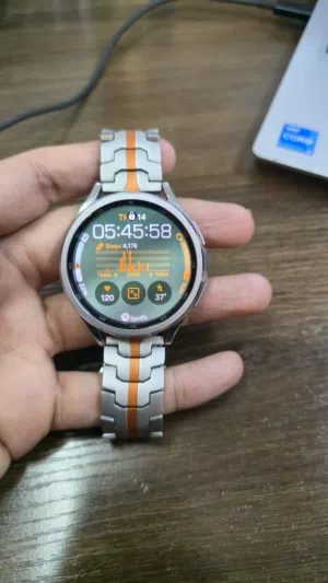 Samsung Galaxy Watch 6 Classic