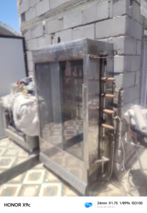 شوايه دجاج