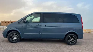 Used Mercedes Benz V-Class in Ra's Lanuf