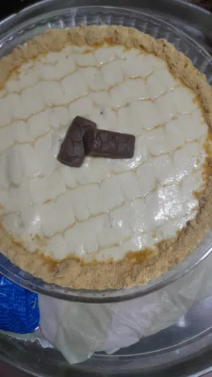 حلا وبسبوسه