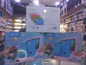تابلت Modio M72 رام 6 مساحة تخزين 256