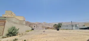 Commercial Land for Sale in Al Sharqiya Wadi Bani Khalid