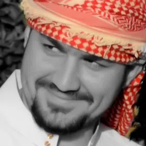 Fahad AL Baraznji 