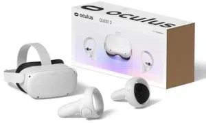 Oculus quest 2