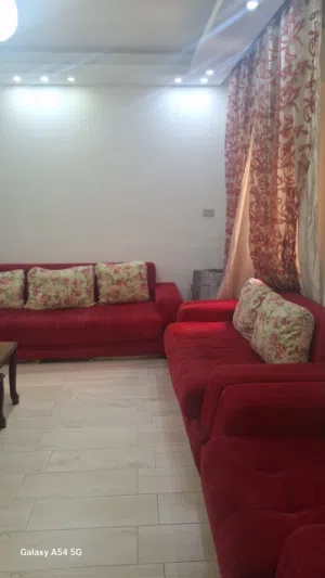 80 m2 Studio Apartments for Rent in Amman 7th Circle