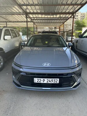 سوناتا لمتدد هايبرد اعلى مواصفات
