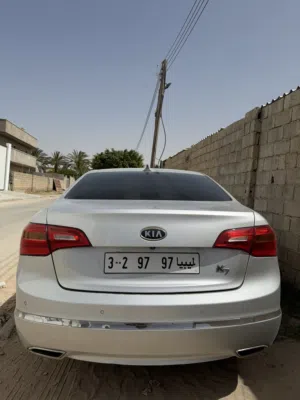 Used Kia Other in Misrata