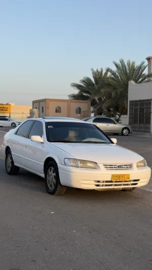 كامري 99 نظيف دق سلف وتوكل