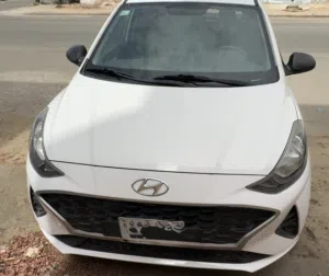 هيونداي i10 2023