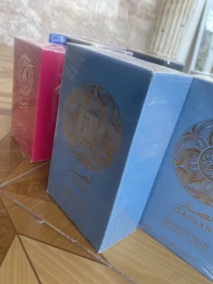 عطور قصه او شبيه قصه نفس كل شي