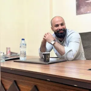Abdallah Mohamed Hamdy 